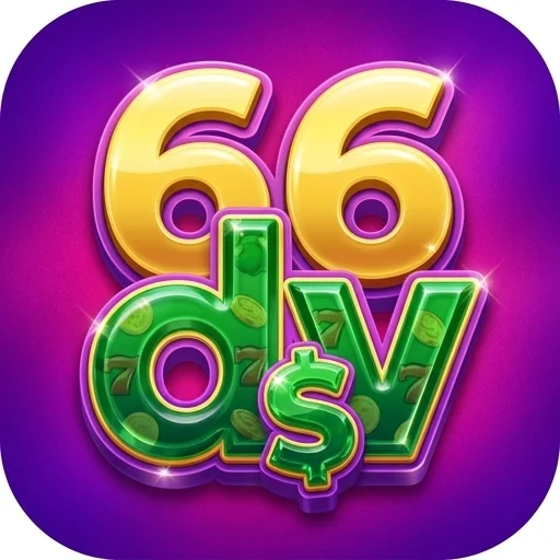 66dv Logo - Oficial